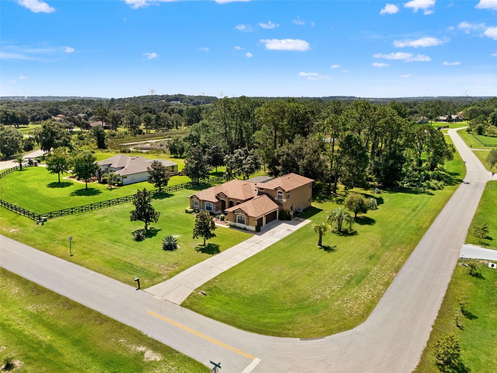 21312 Marsh View, Clermont, FL 34715