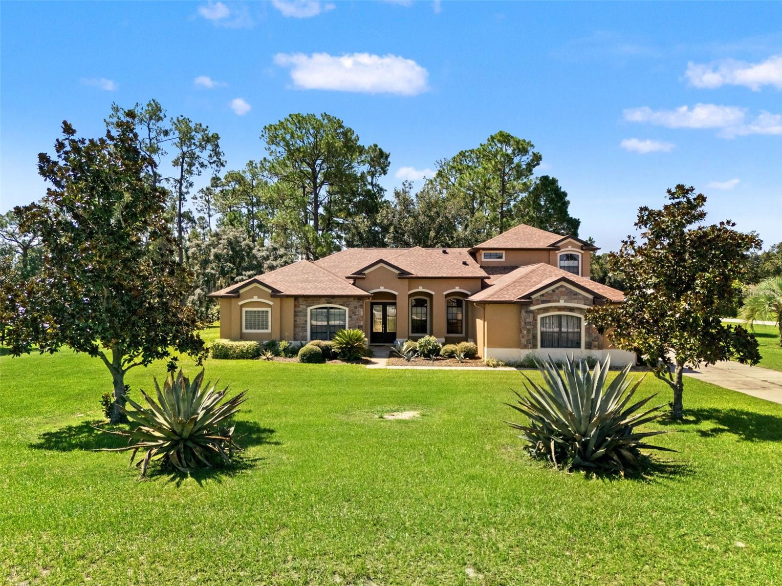 21312 Marsh View, Clermont, FL 34715