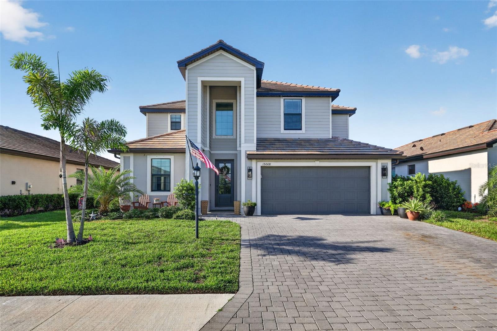 15008 Misty Water, Bradenton, FL 34211