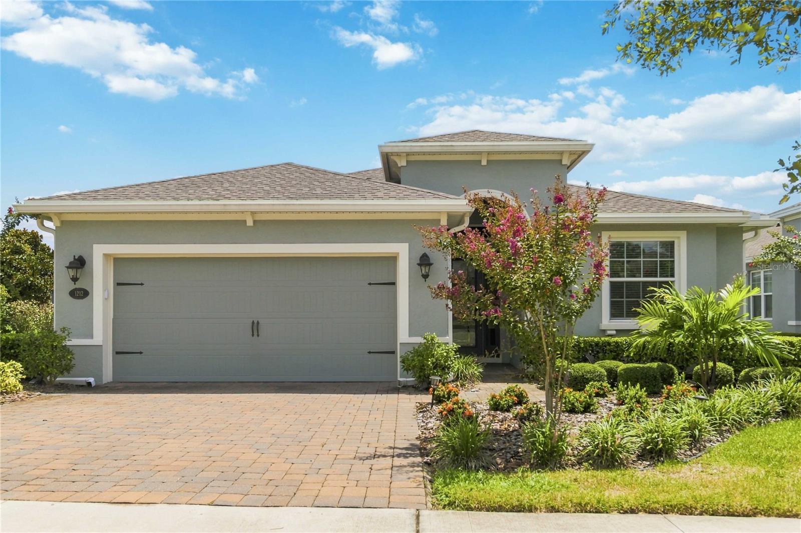 1212 Victoria Hills, Deland, FL 32724