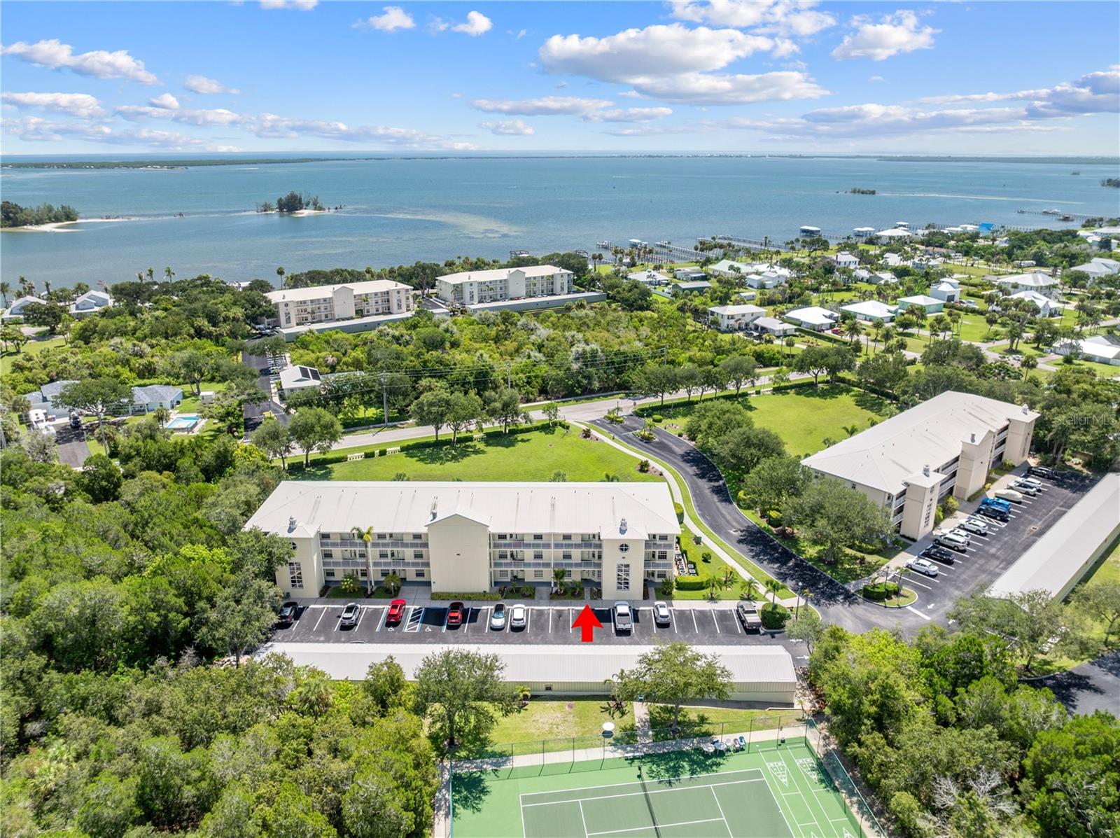 13570 Mystic Unit 102, Sebastian, FL 32958