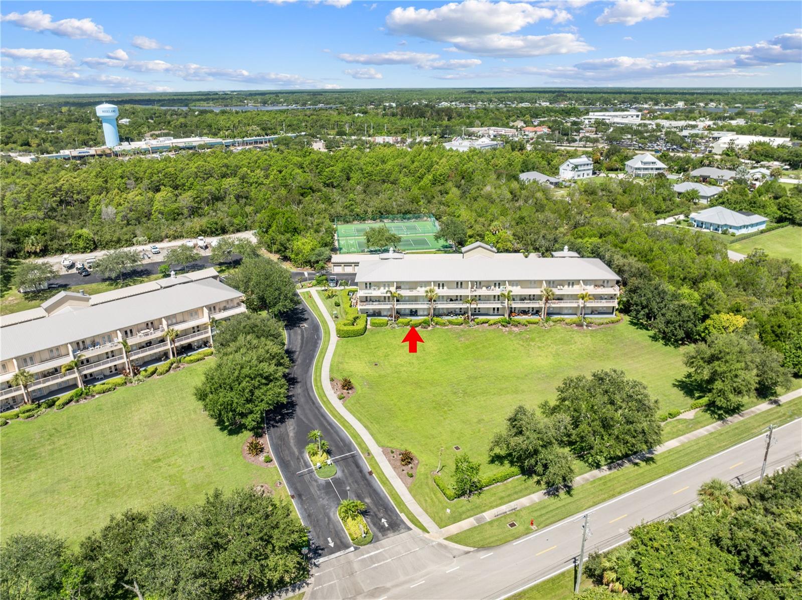 13570 Mystic Unit 102, Sebastian, FL 32958