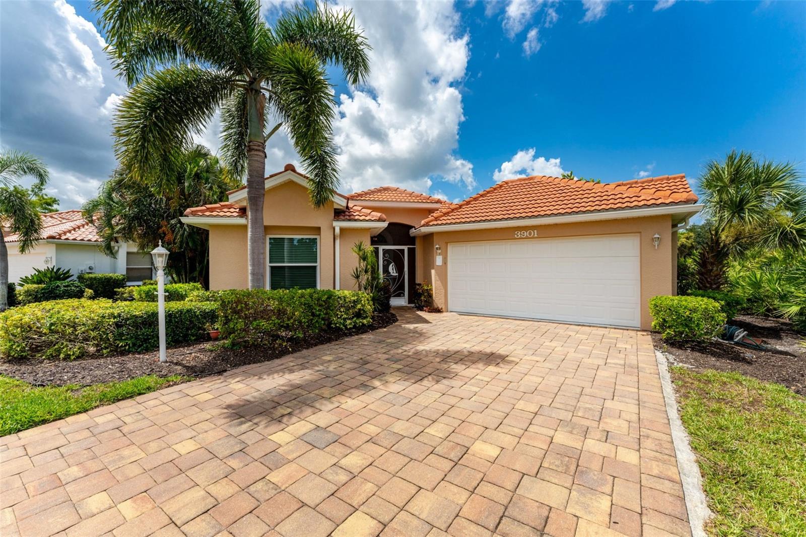 3901 Cape Cole, Punta Gorda, FL 33955