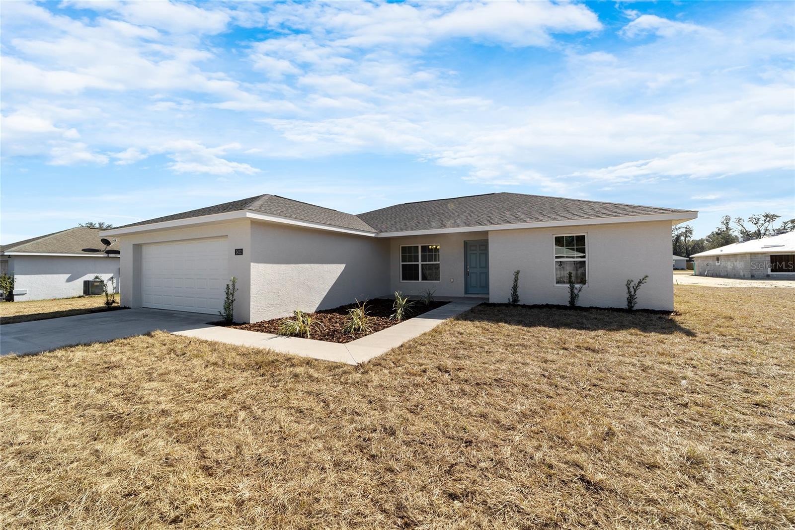 1699 161st, Citra, FL 32113