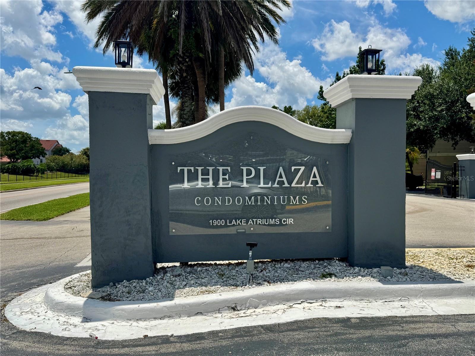 1948 Lake Atriums Unit 119, Orlando, FL 32839