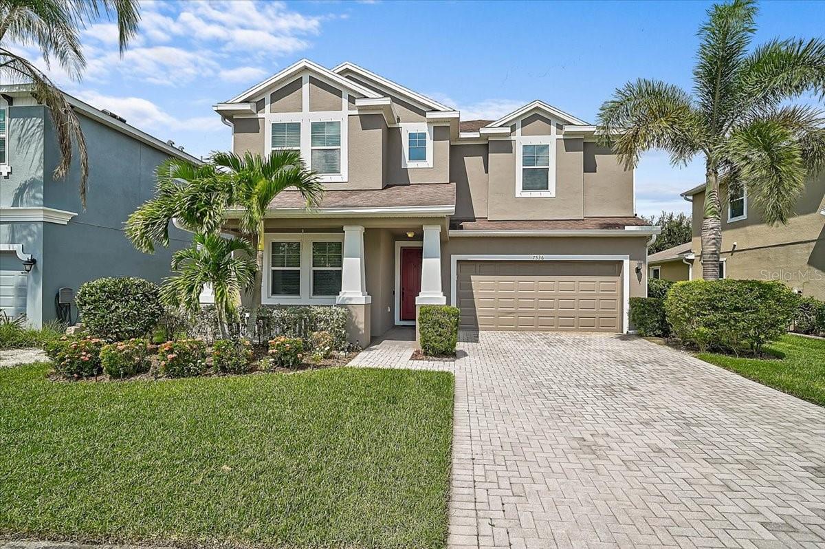 7536 Aguila, Sarasota, FL 34240