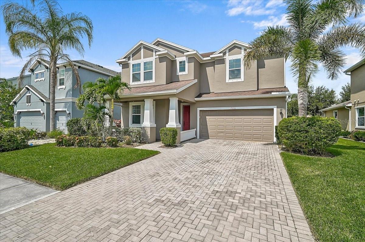 7536 Aguila, Sarasota, FL 34240