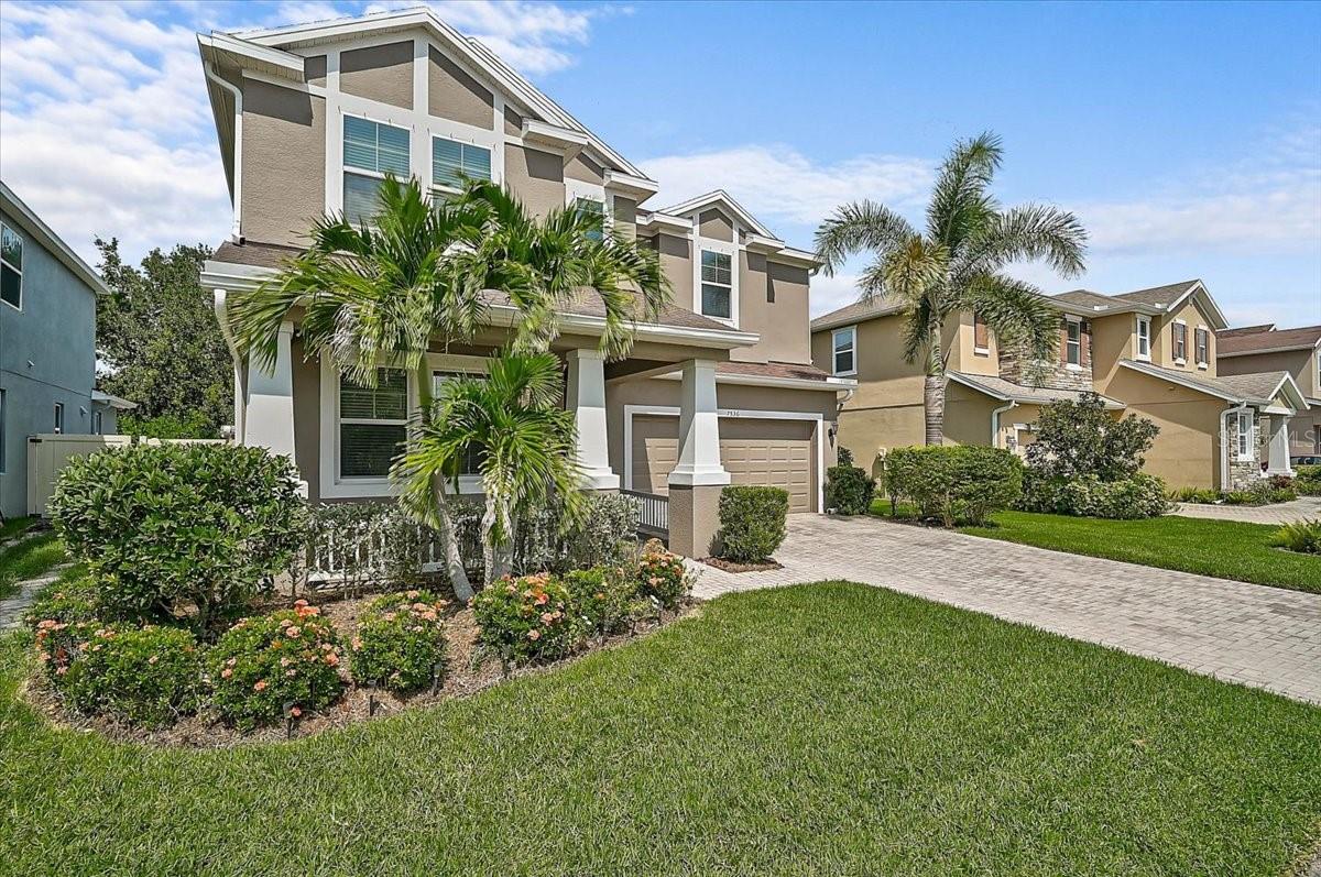 7536 Aguila, Sarasota, FL 34240