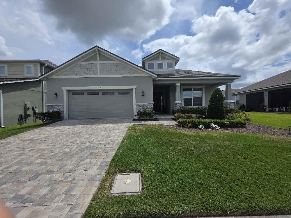 1791 Smarts Rule, Kissimmee, FL 34744