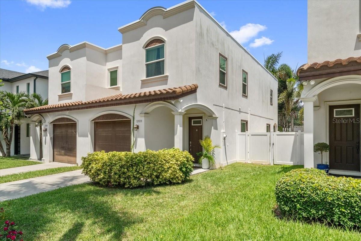 3203 Santiago Unit B, Tampa, FL 33629
