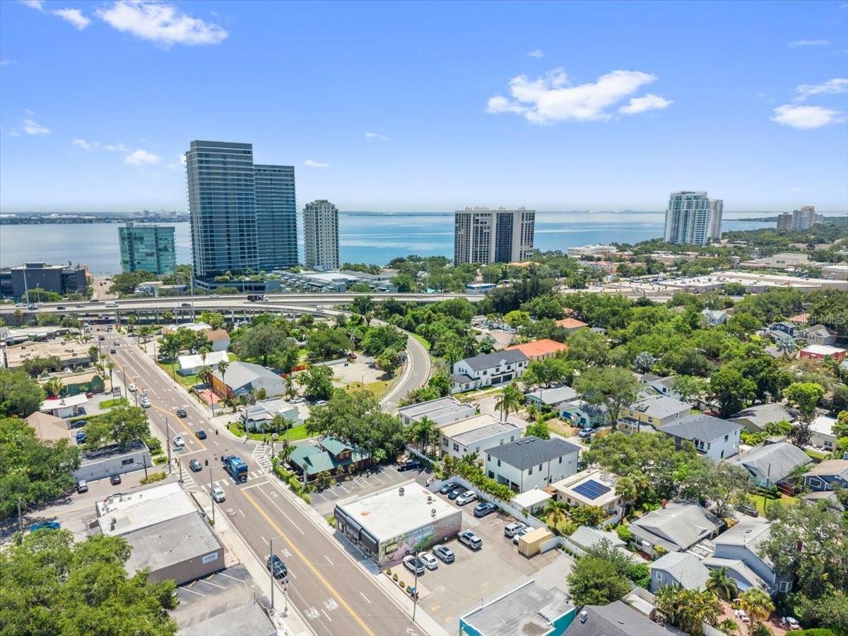 3203 Santiago Unit B, Tampa, FL 33629