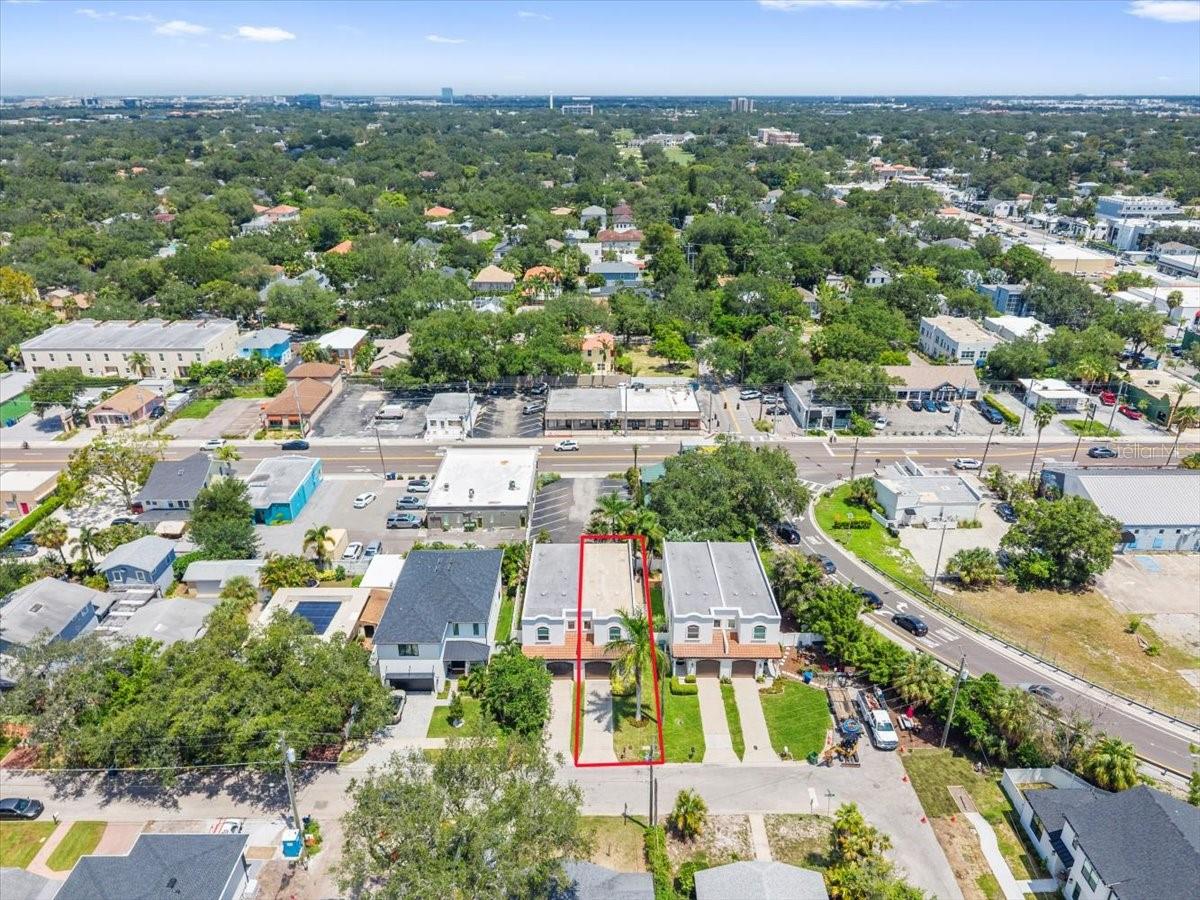 3203 Santiago Unit B, Tampa, FL 33629