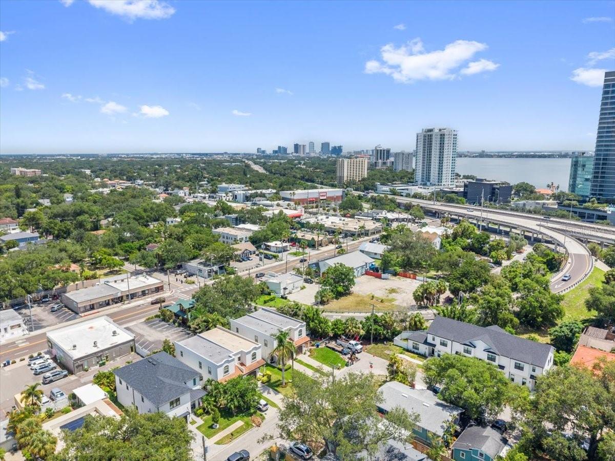 3203 Santiago Unit B, Tampa, FL 33629