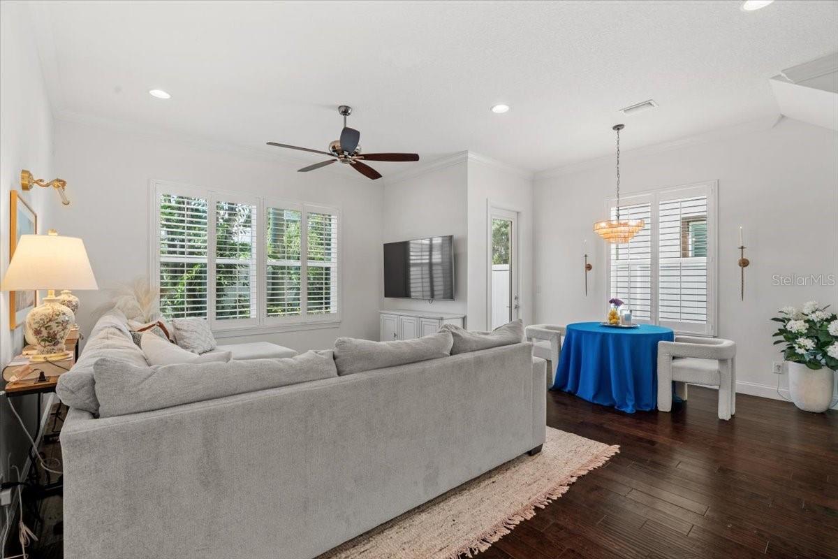 3203 Santiago Unit B, Tampa, FL 33629
