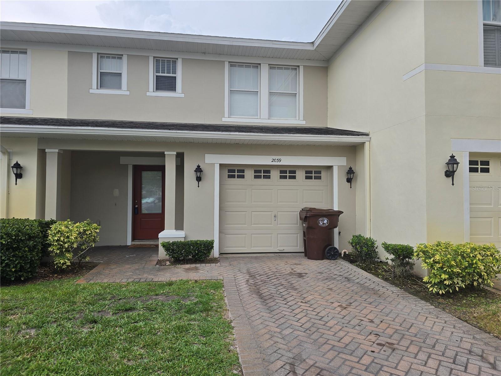 2039 Cypress Bay, Kissimmee, FL 34743