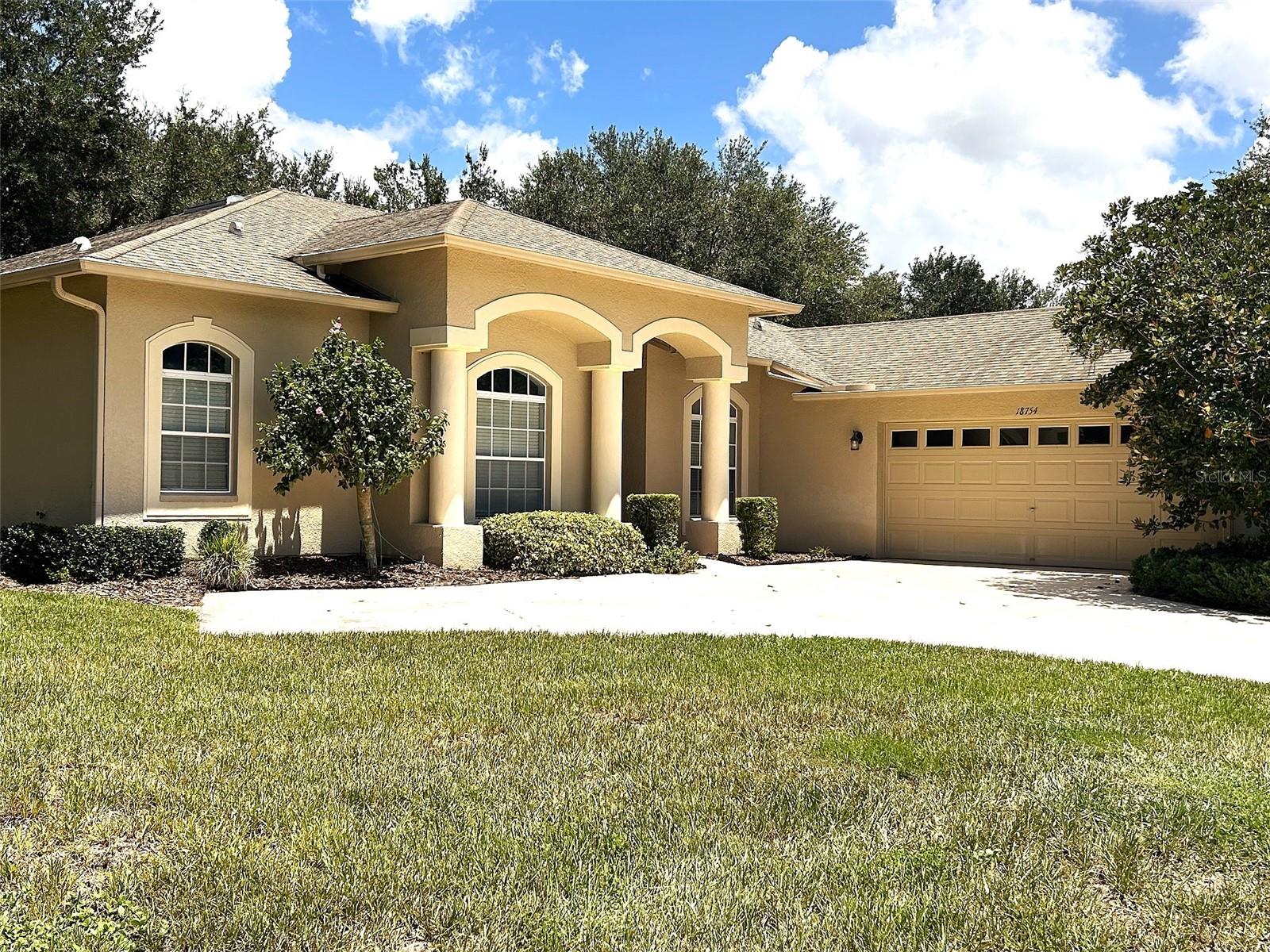 18754 Grand Club, Hudson, FL 34667