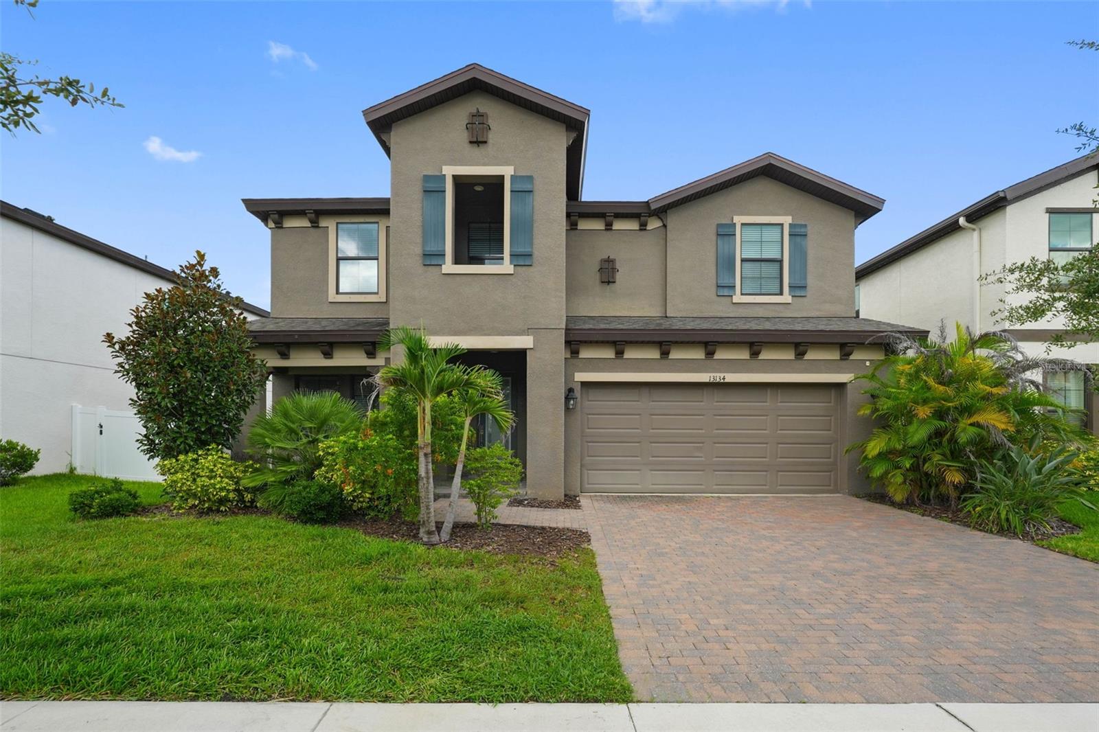 13134 Monach Isles, Riverview, FL 33579