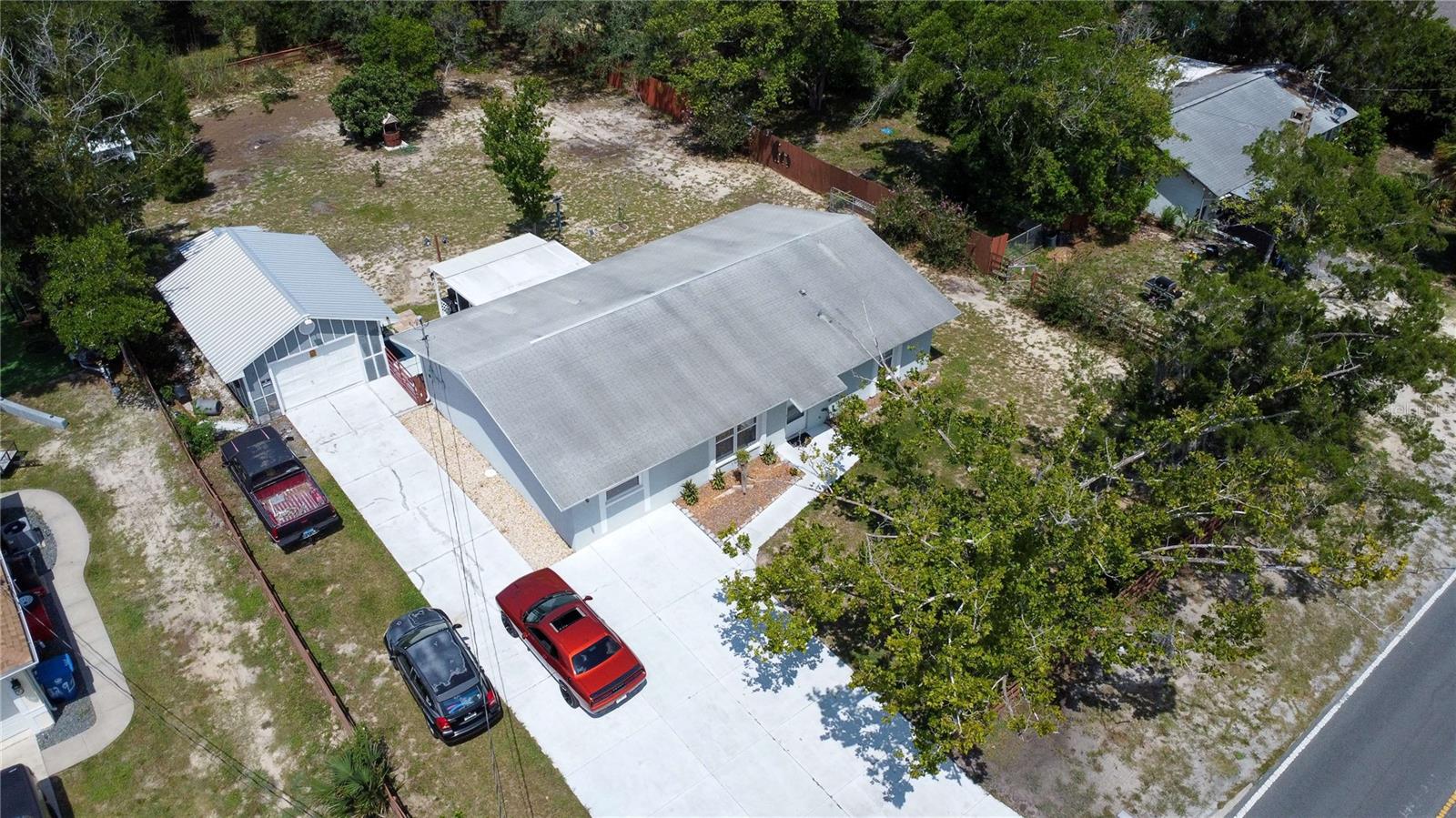 8301 Weeping Willow, Brooksville, FL 34613