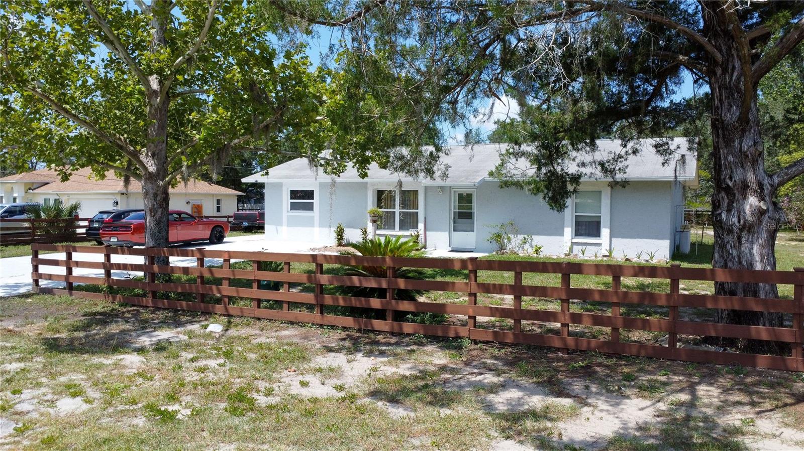 8301 Weeping Willow, Brooksville, FL 34613