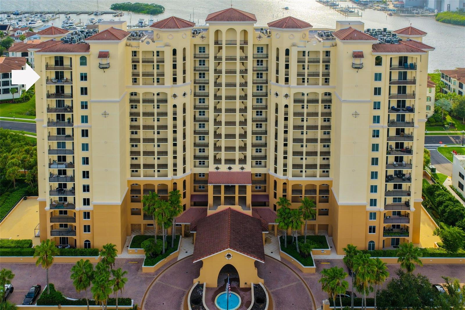 5823 Bowen Daniel Unit 1501, Tampa, FL 33616