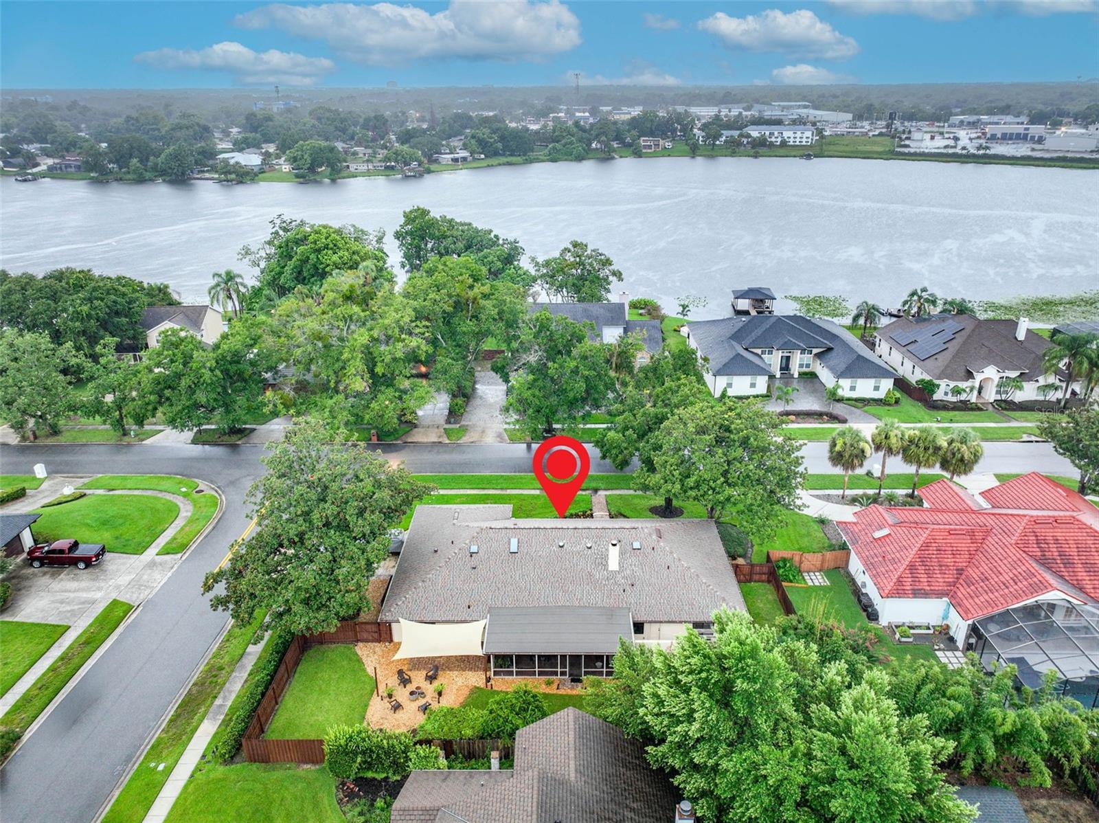 1281 Wellington, Maitland, FL 32751
