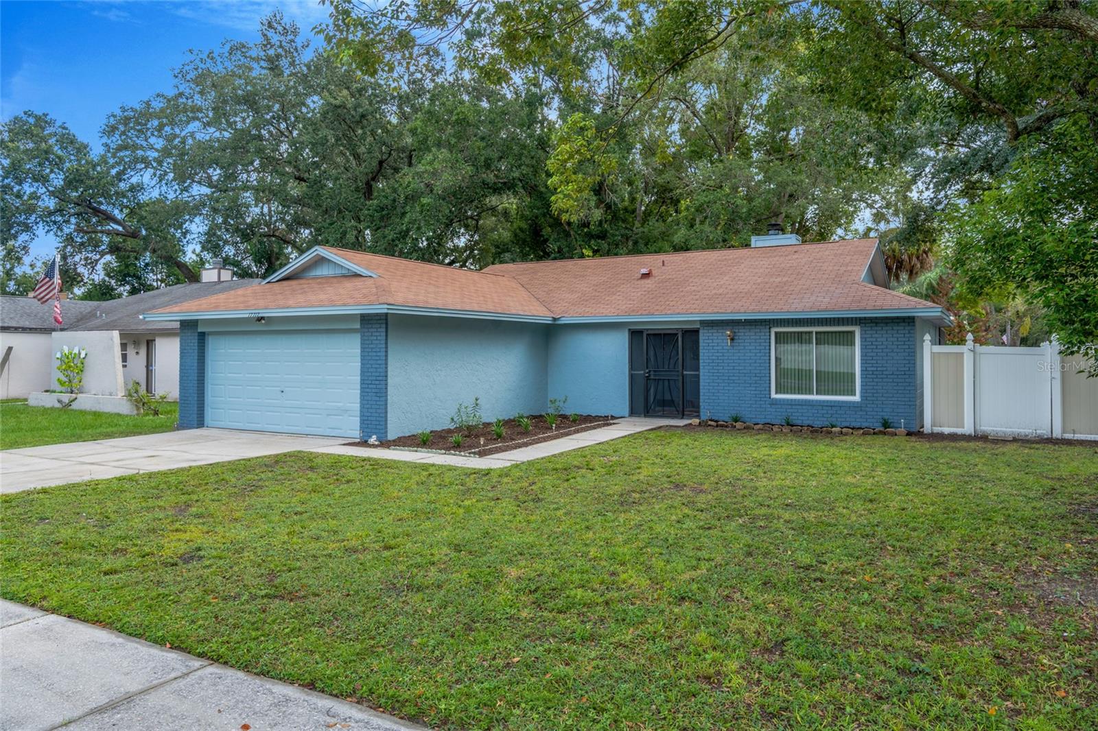 17717 Cranbrook, Lutz, FL 33549