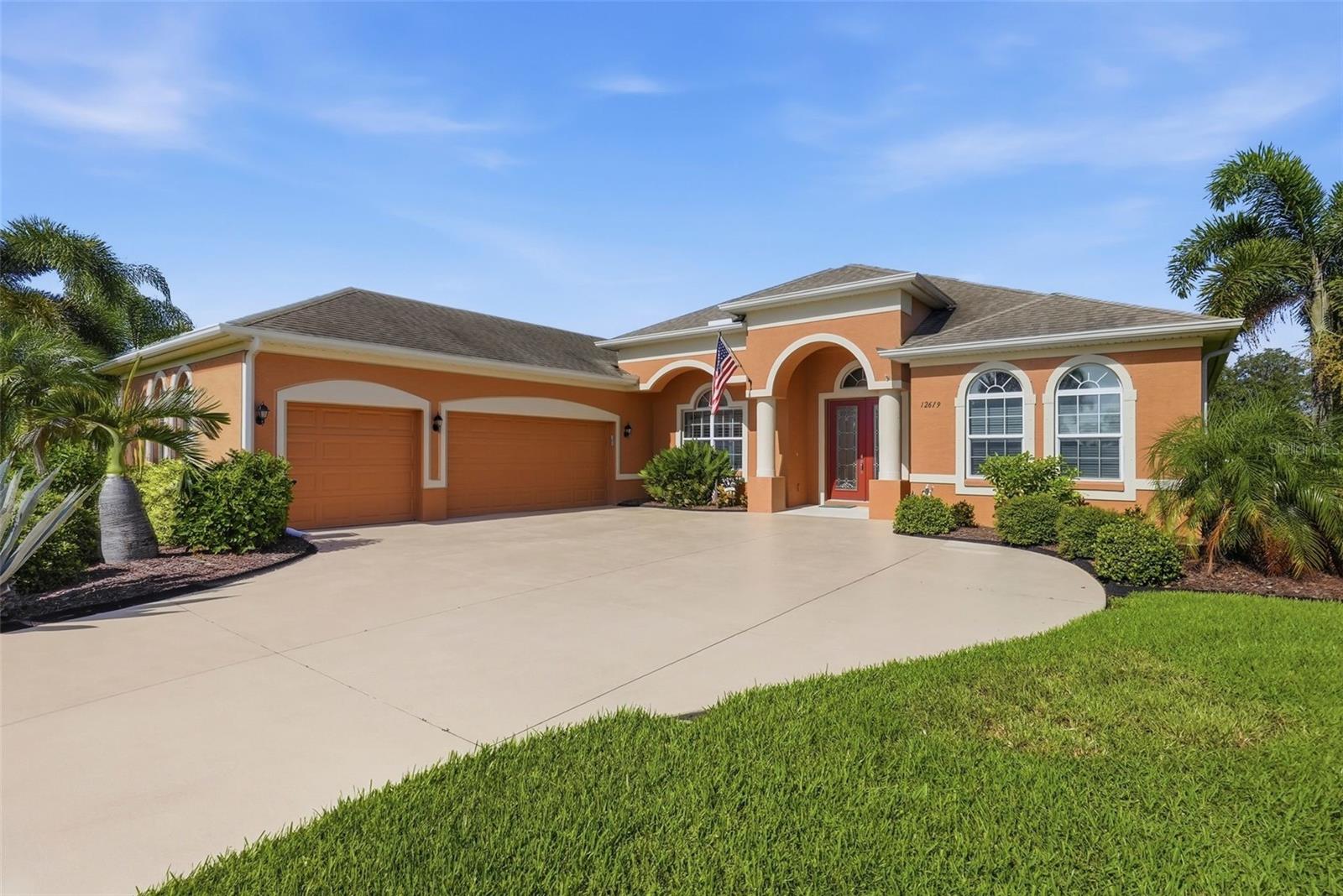 12619 50th, Parrish, FL 34219