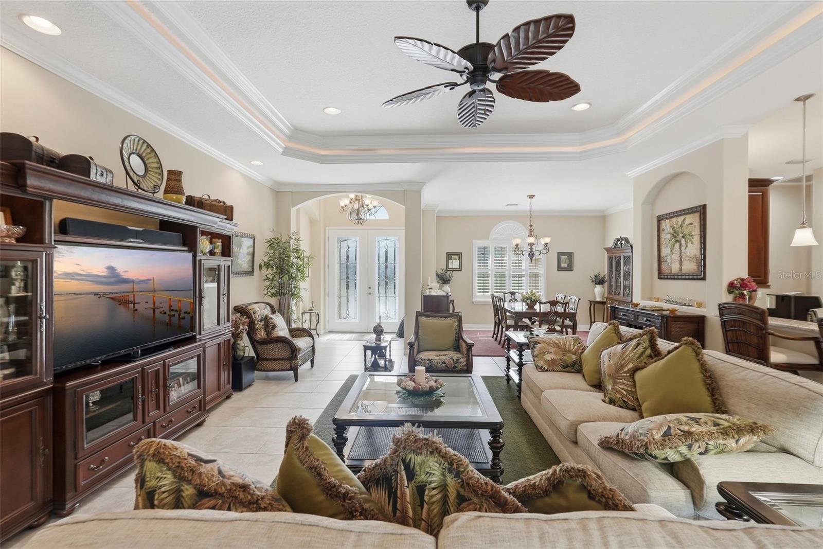 12619 50th, Parrish, FL 34219