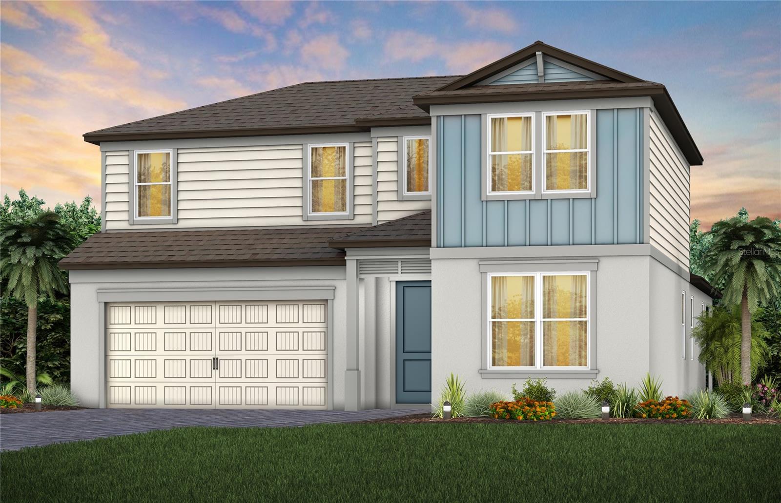 13721 Evergreen Valley, Riverview, FL 33578