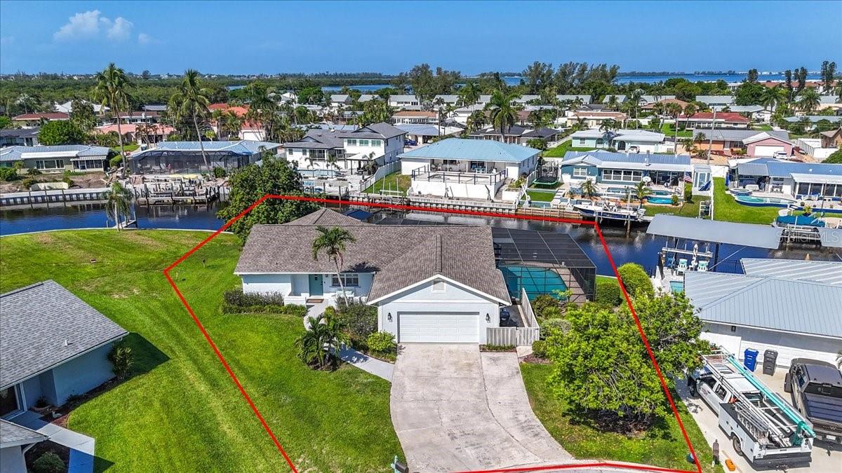 5016 Mangrove Point, Bradenton, FL 34210