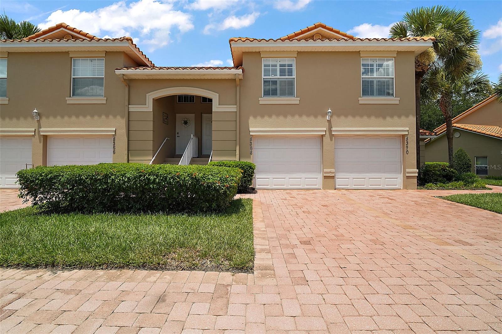 5368 Compass Unit 202, Oxford, FL 34484
