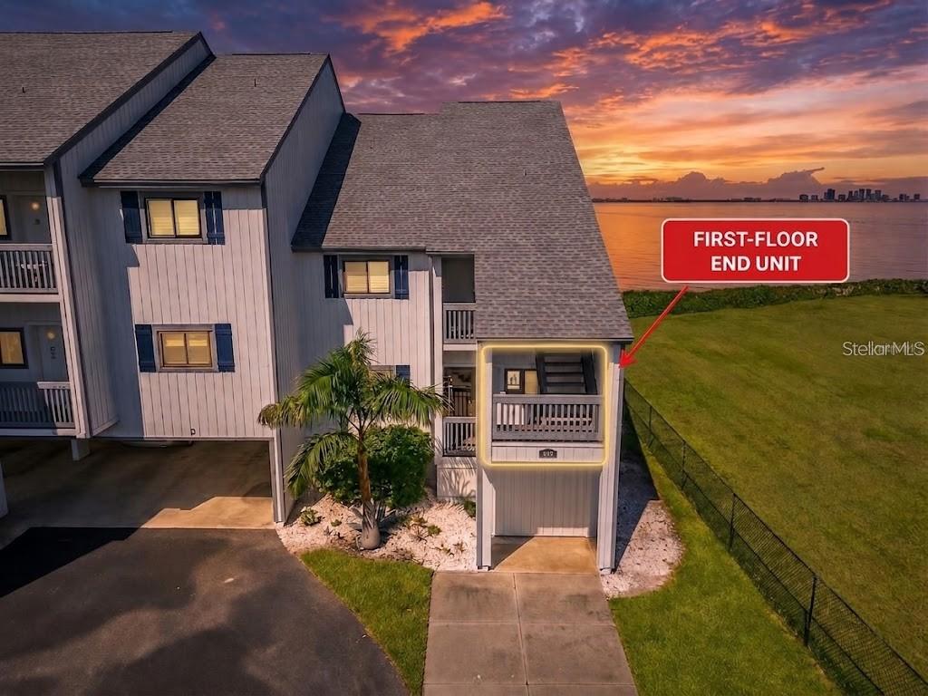 828 Bahia del Sol Unit 59, Ruskin, FL 33570