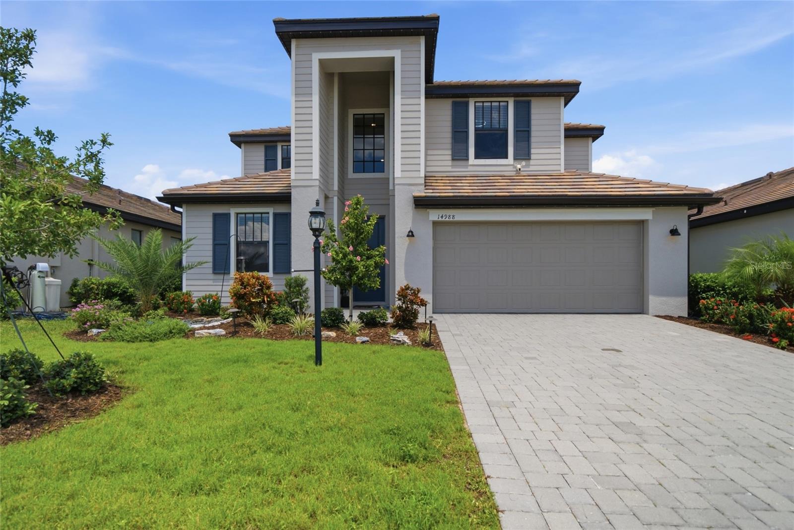 14988 Serene Shores, Lakewood Ranch, FL 34211
