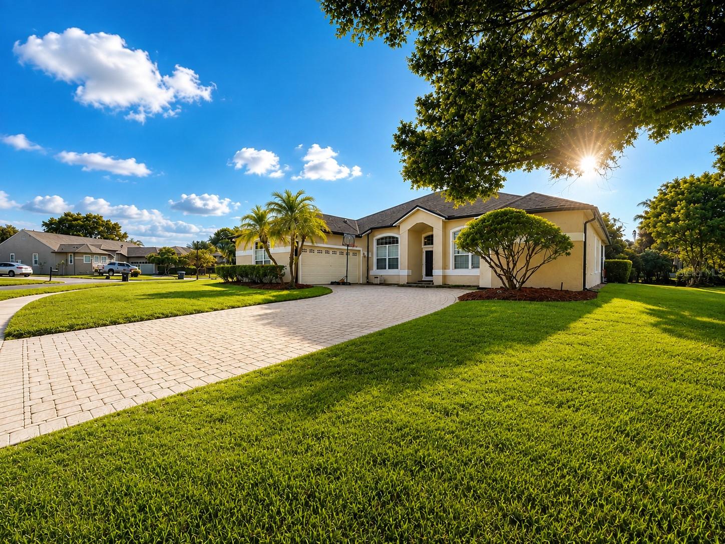 4419 Saddleworth, Orlando, FL 32826