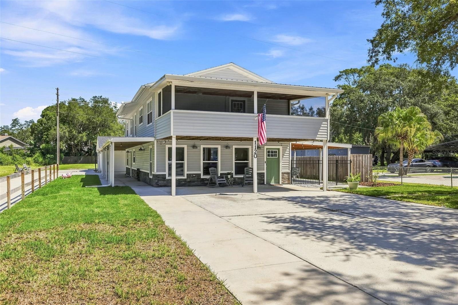 1120 1st, Safety Harbor, FL 34695