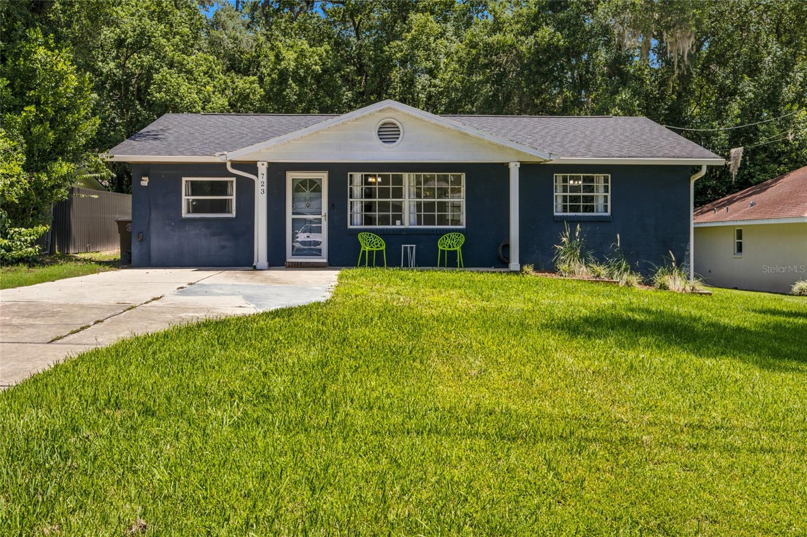 723 30th, Ocala, FL 34471