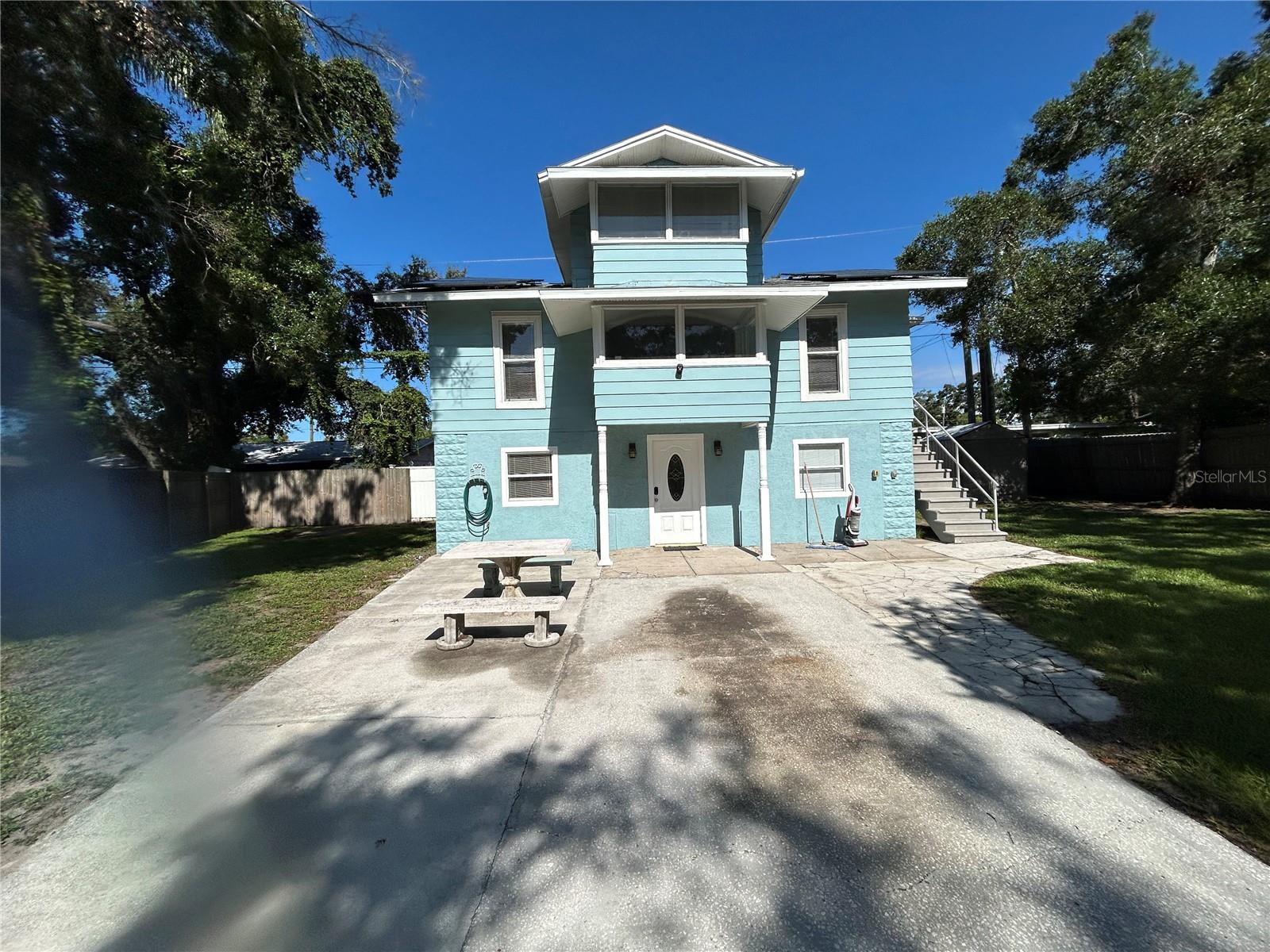2321 Trelain, St Petersburg, FL 33712
