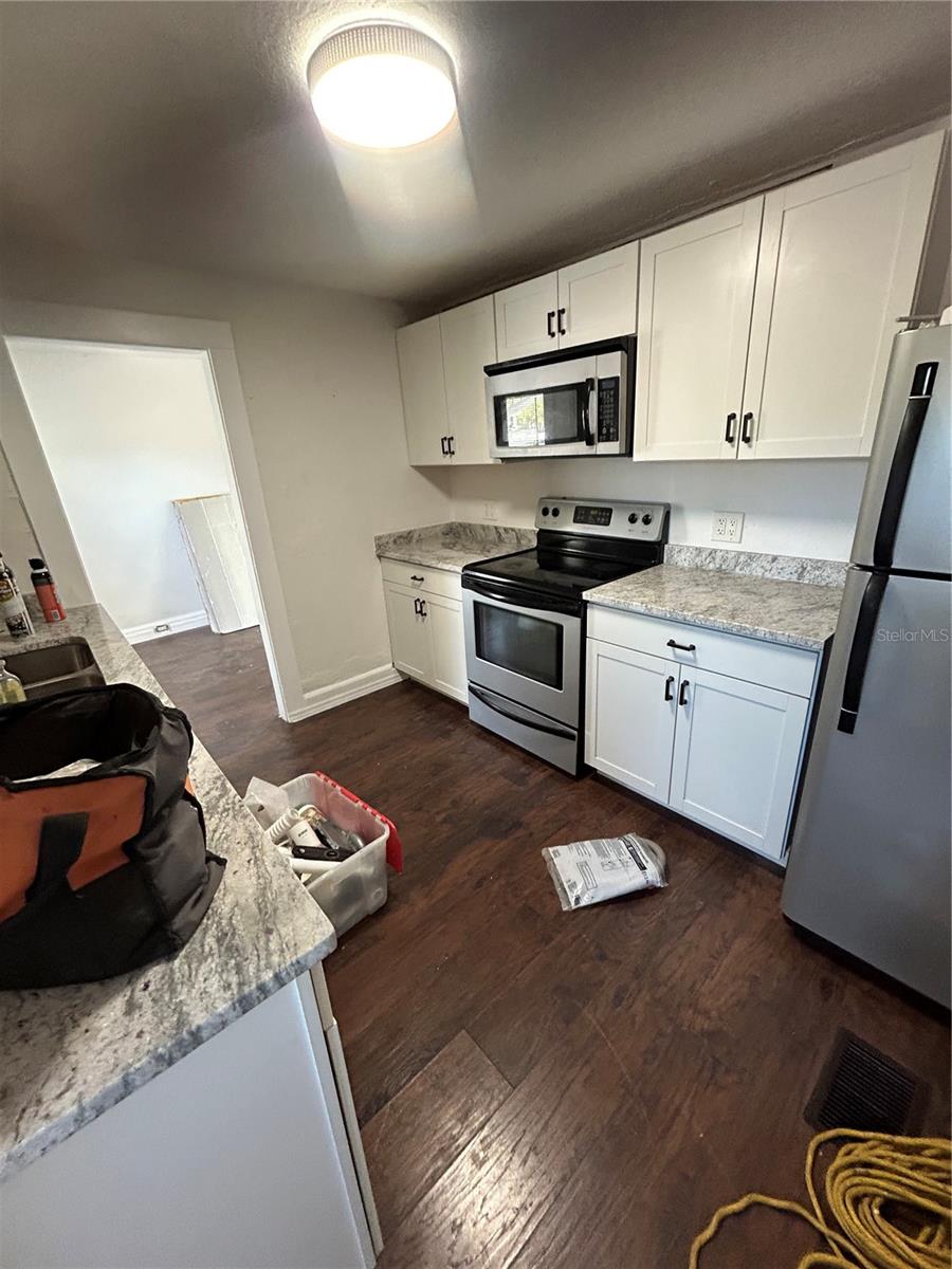 2321 Trelain, St Petersburg, FL 33712