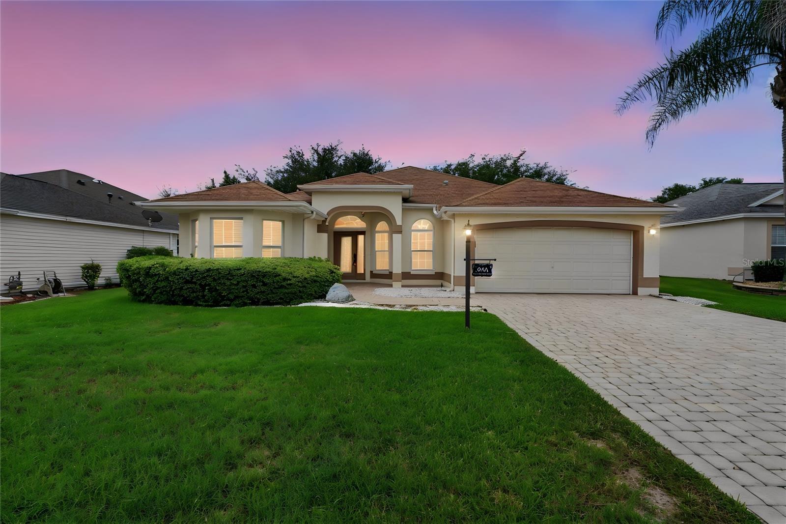 556 Kingston, The Villages, FL 32162