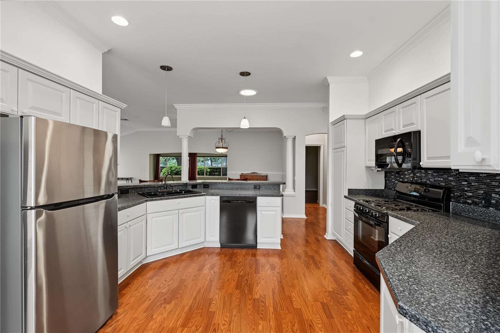 556 Kingston, The Villages, FL 32162