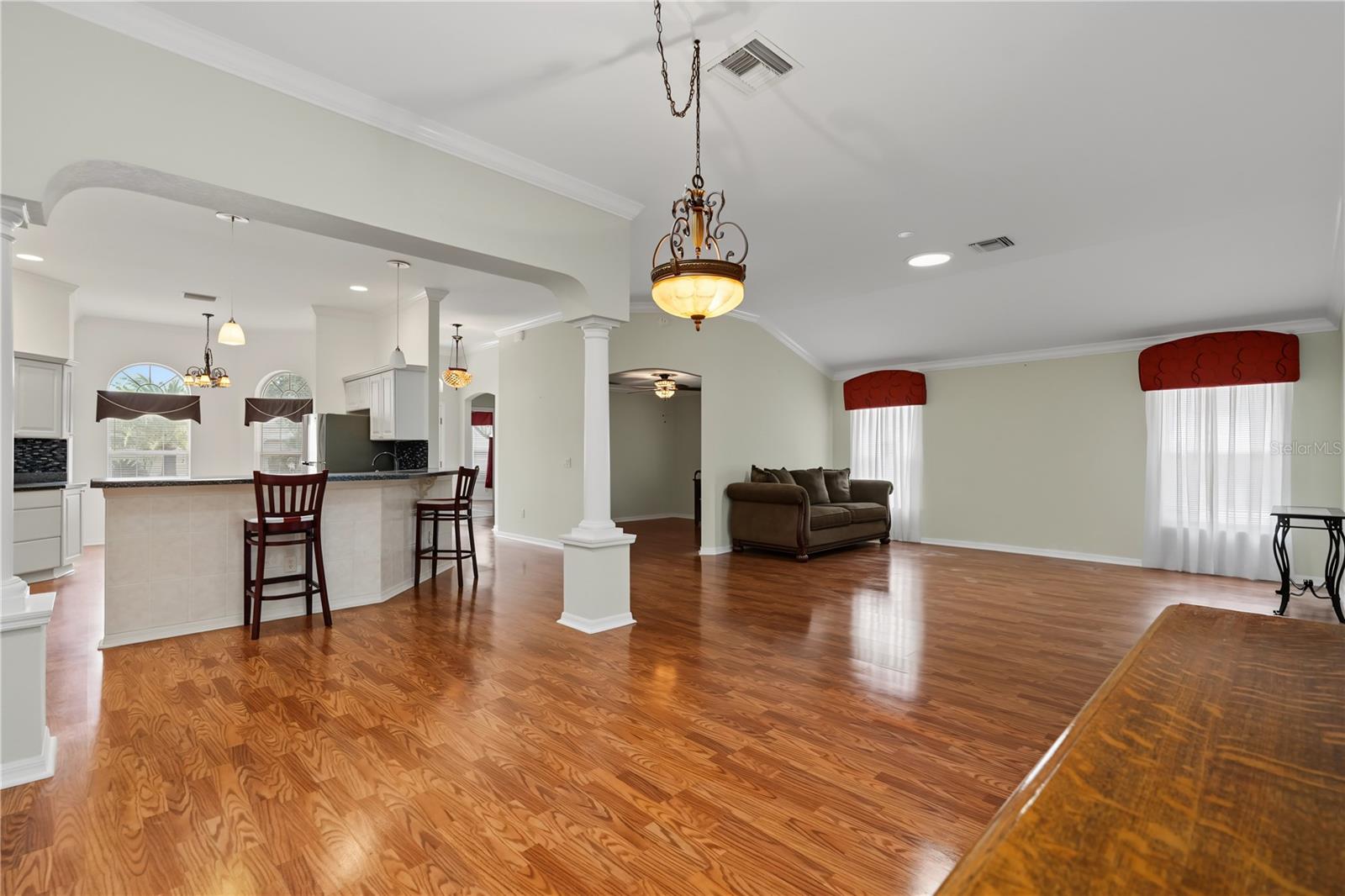 556 Kingston, The Villages, FL 32162