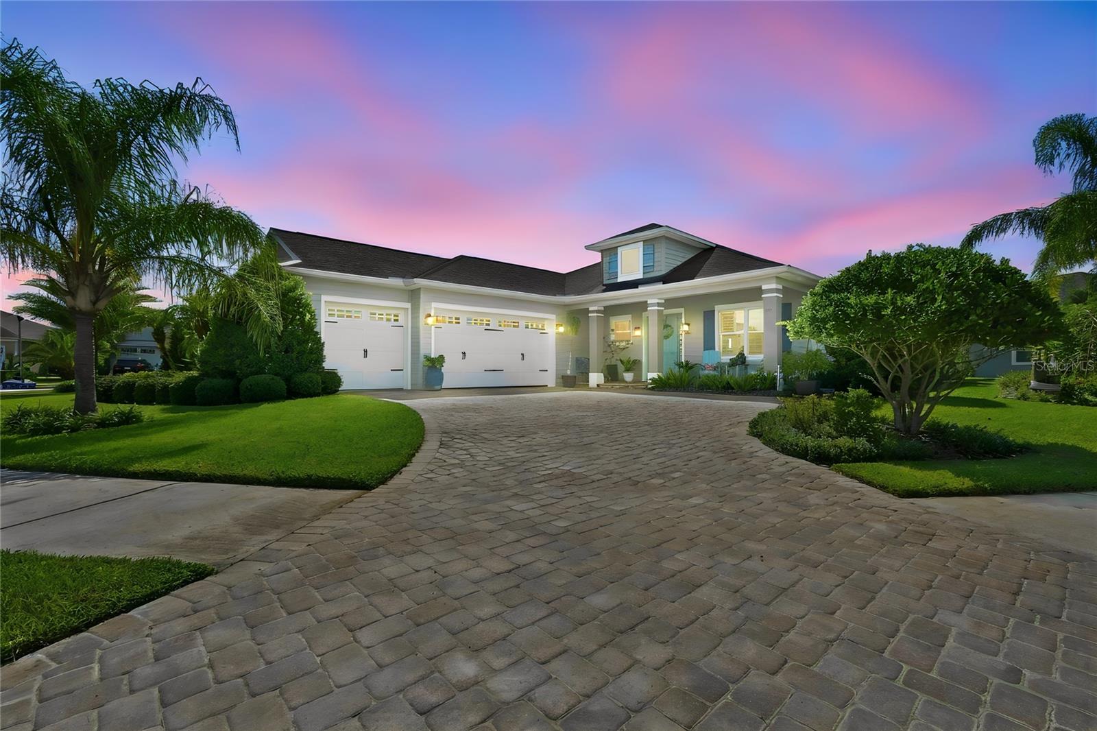 2811 Sienna View Terrace, New Smyrna Beach, FL 32168