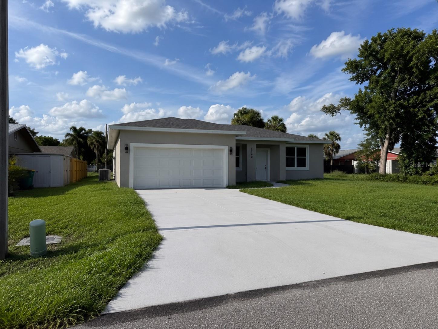 23198 Goldcoast, Port Charlotte, FL 33980