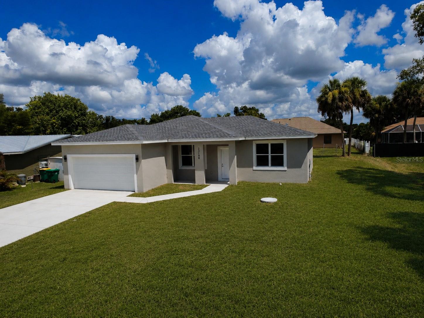 23198 Goldcoast, Port Charlotte, FL 33980