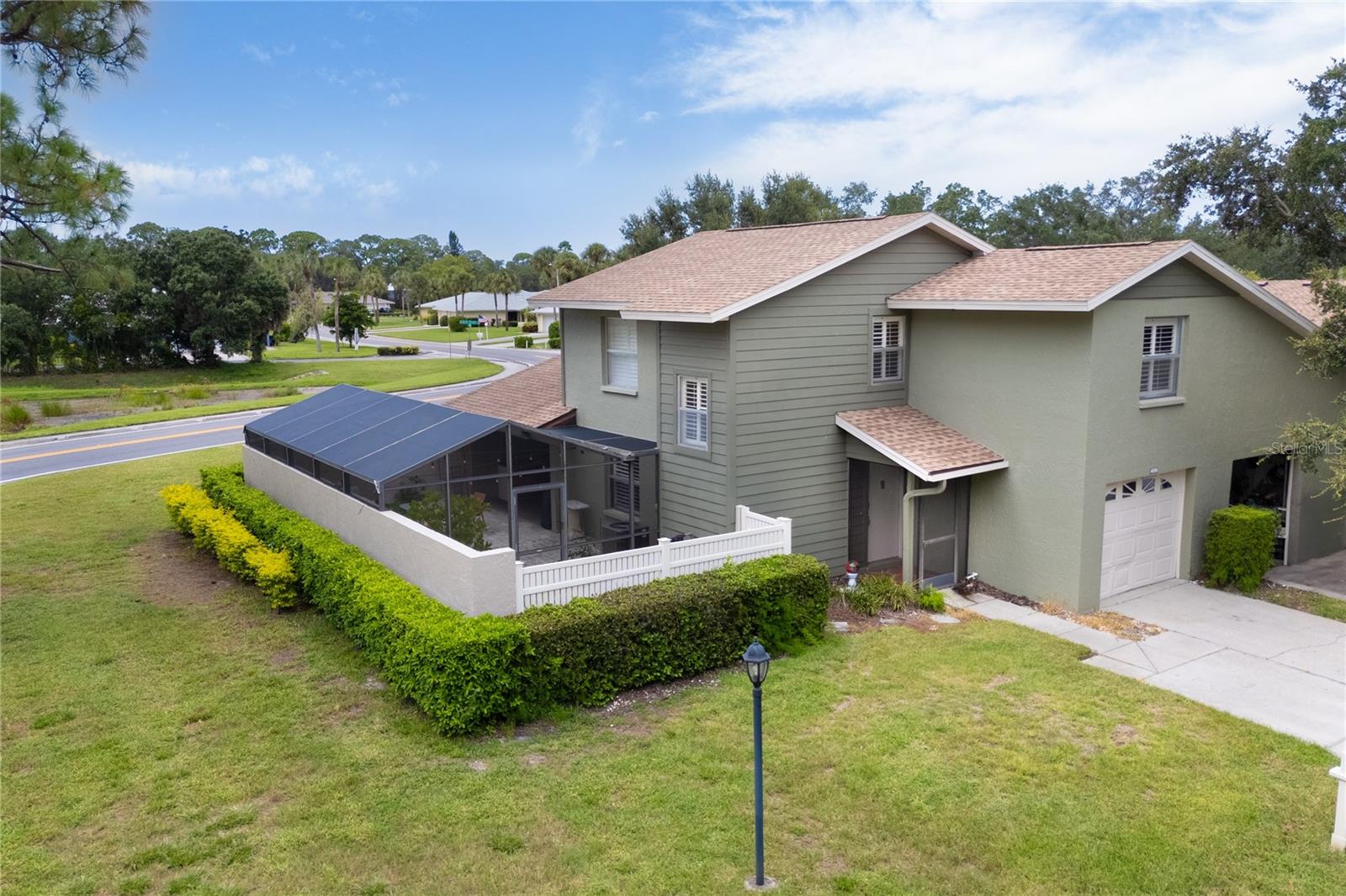 4096 Center Pointe Unit 20b, Sarasota, FL 34233