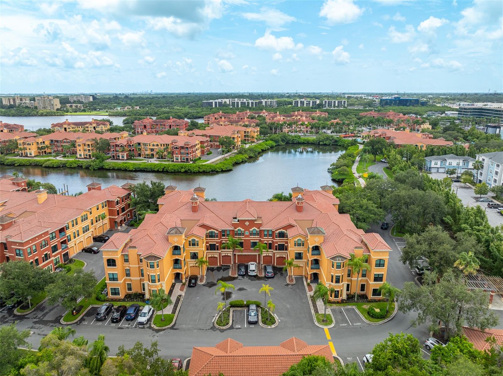2717 Via Cipriani Unit 621b, Clearwater, FL 33764