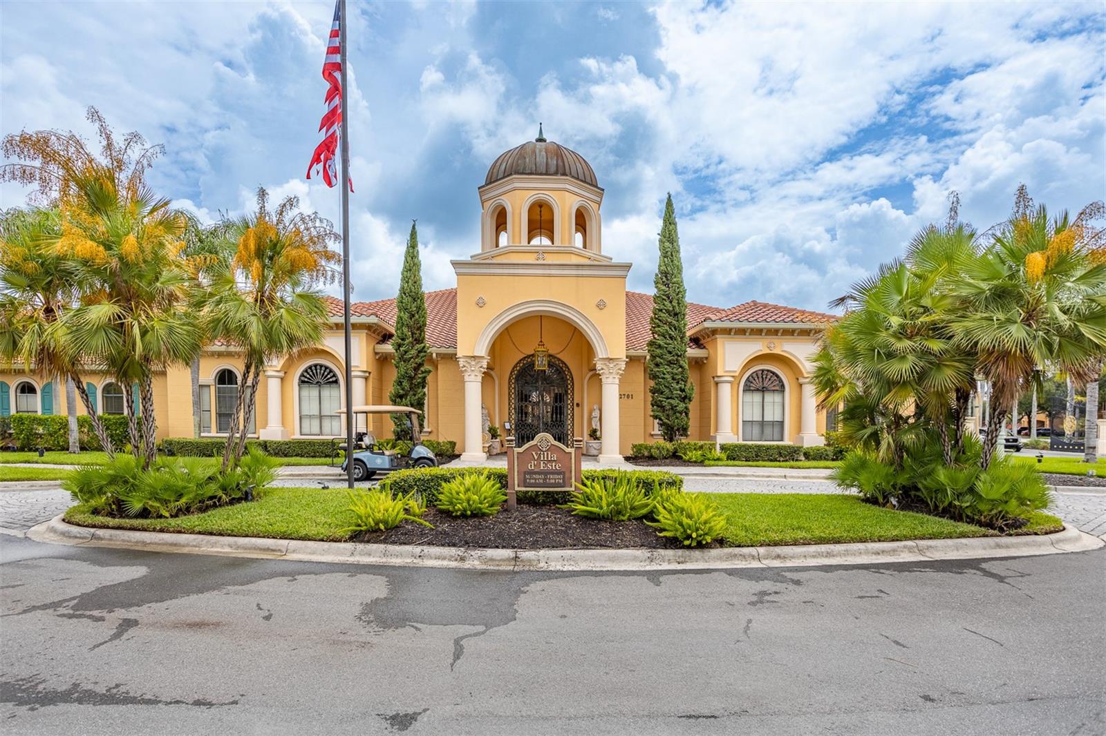 2717 Via Cipriani Unit 621b, Clearwater, FL 33764