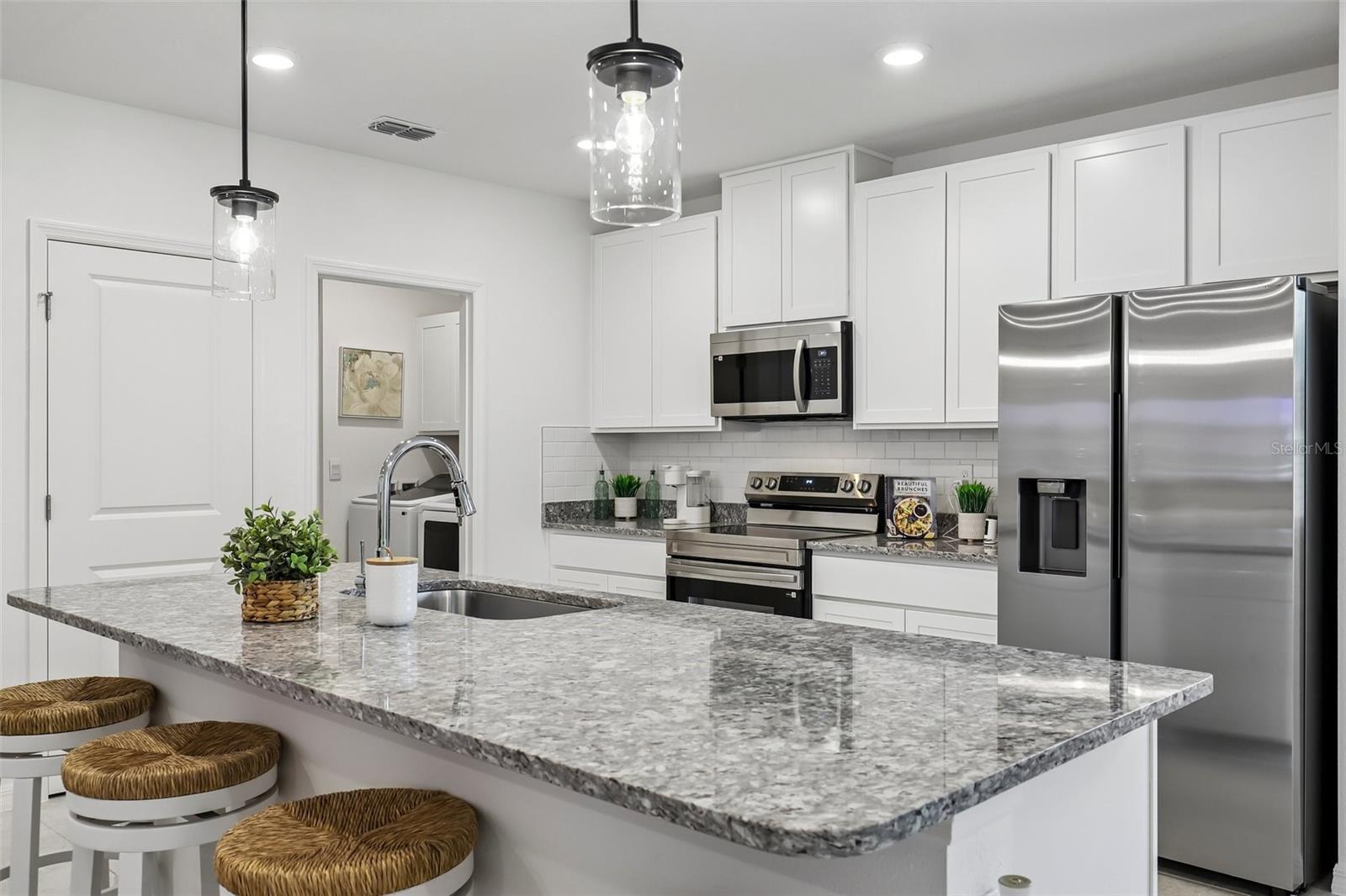 203 Hyacinth, Poinciana, FL 34759