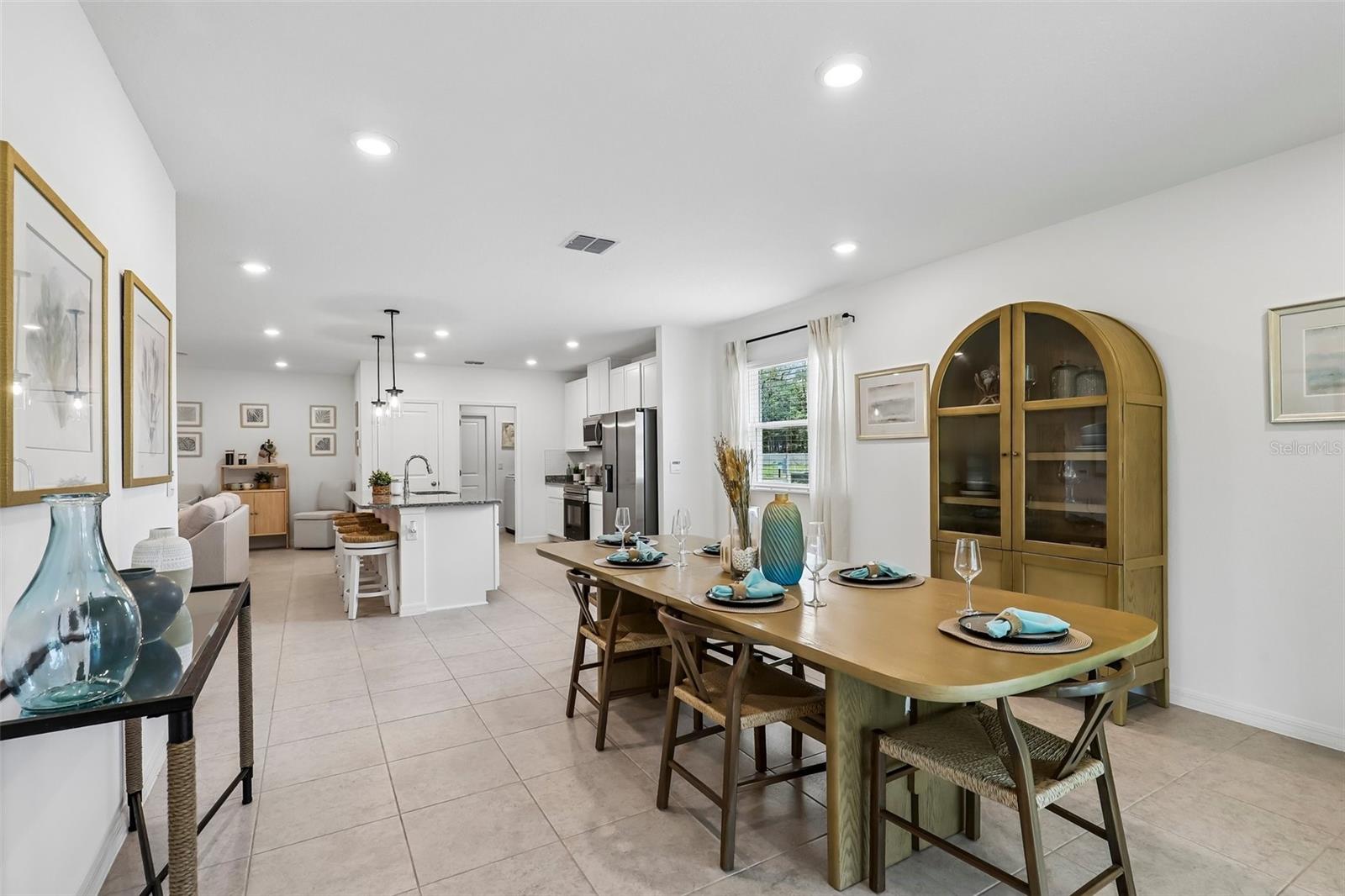 203 Hyacinth, Poinciana, FL 34759