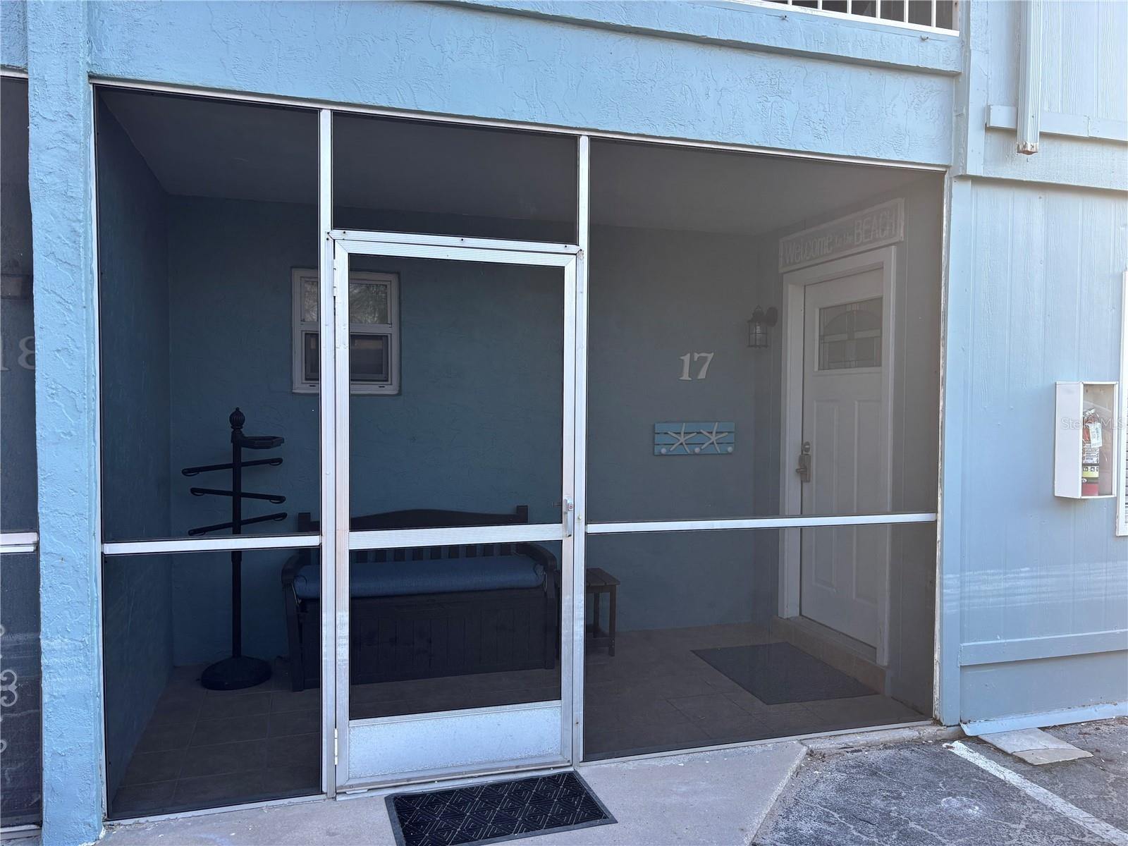 170 Roosevelt Unit 17, Sarasota, FL 34236